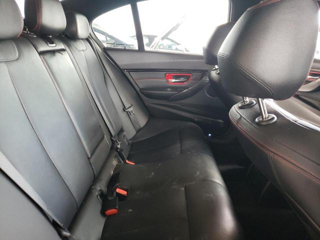 Photo 10 from auction – 2016 BMW 328 I SULE with VIN WBA8E9C53GK647830
