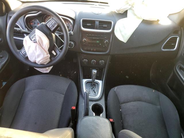 Photo 8 from auction – 2014 DODGE AVENGER SE with VIN 1C3CDZAB7EN189606
