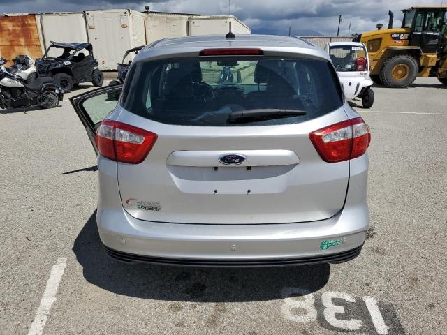 صورة رقم 6 من المزاد - 2016 FORD C-MAX PREM مع VIN 1FADP5CUXGL118421
