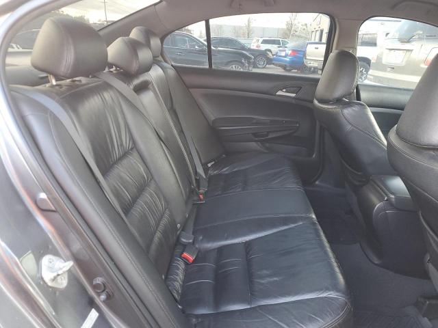 Photo 10 from auction – 2012 HONDA ACCORD SE with VIN 1HGCP2F65CA050814