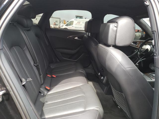 Photo 10 from auction – 2014 AUDI A6 PRESTIG with VIN WAUHGAFC9EN024178