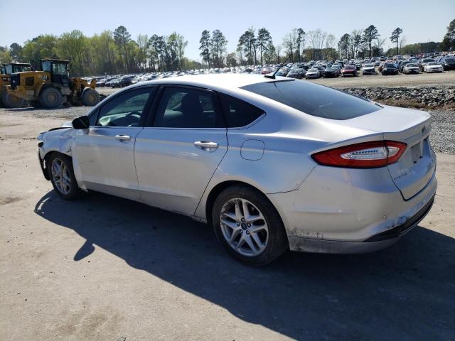 Photo 2 from auction – 2016 FORD FUSION SE with VIN 3FA6P0H71GR180516