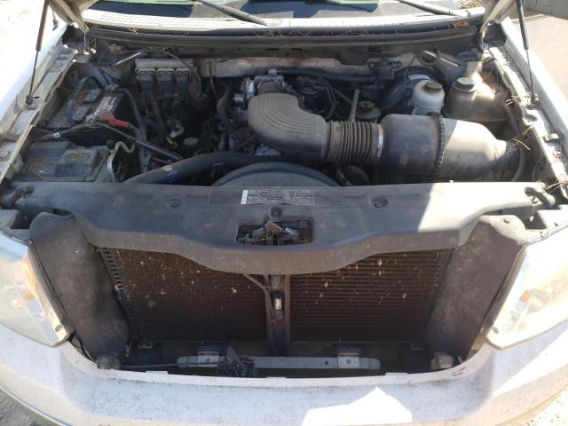 Photo 11 from auction – 2006 FORD F150 SUPER with VIN 1FTRW12W16KC84362