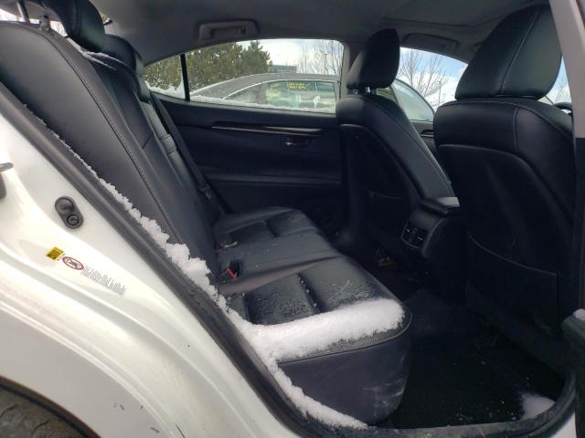 Photo 10 from auction – 2013 LEXUS ES 300H with VIN JTHBW1GG2D2002857