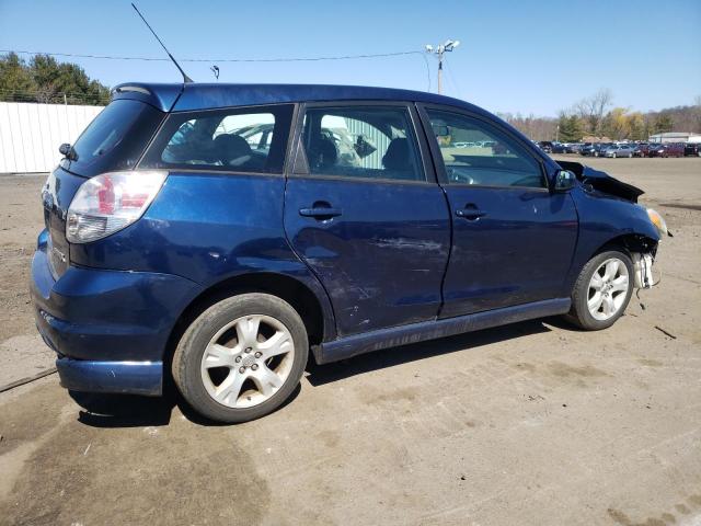 Photo 3 from auction – 2005 TOYOTA COROLLA MA with VIN 2T1LR32EX5C340038