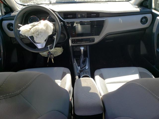 Photo 8 from auction – 2018 TOYOTA COROLLA L with VIN 2T1BURHE4JC078483