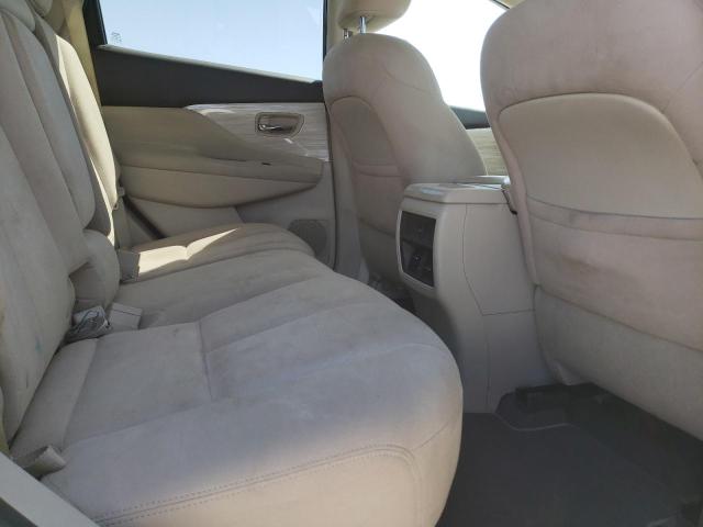 Photo 11 from auction – 2016 NISSAN MURANO S with VIN 5N1AZ2MG3GN114130