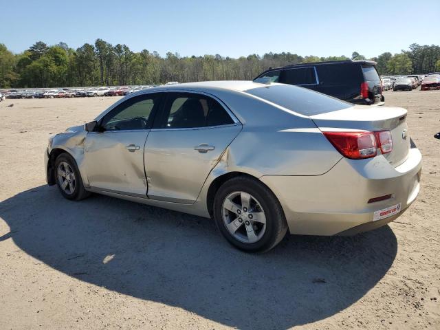 Photo 2 from auction – 2016 CHEVROLET MALIBU with VIN 1G11C5SA9GF156262