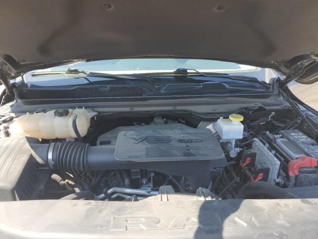 Photo 11 from auction – 2019 RAM 1500 BIG H with VIN 1C6RRFFG1KN911200
