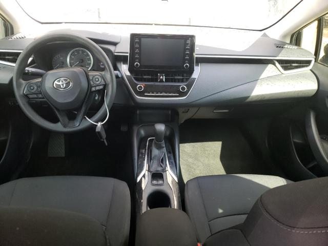 Photo 8 from auction – 2020 TOYOTA COROLLA LE with VIN JTDEPRAE8LJ092117