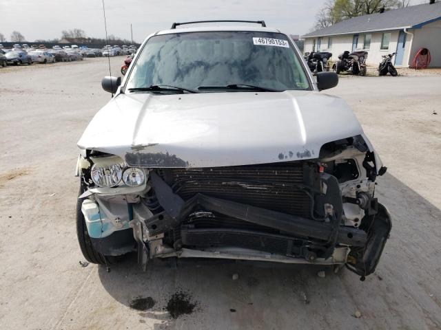 Photo 5 from auction – 2007 FORD ESCAPE LIM with VIN 1FMYU94157KA77049