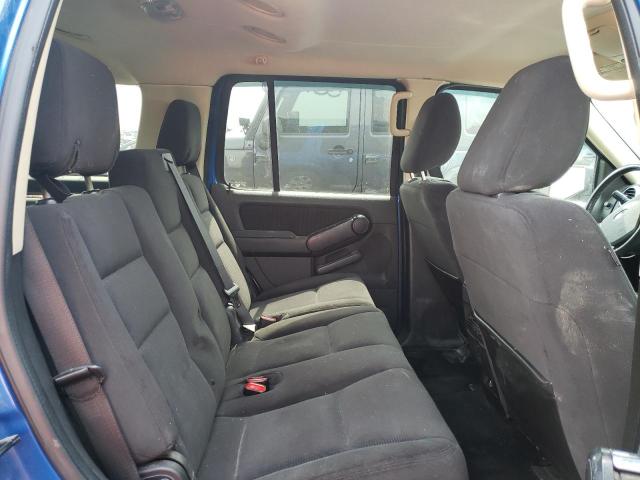 Photo 10 from auction – 2010 FORD EXPLORER X with VIN 1FMEU7DE1AUA28484