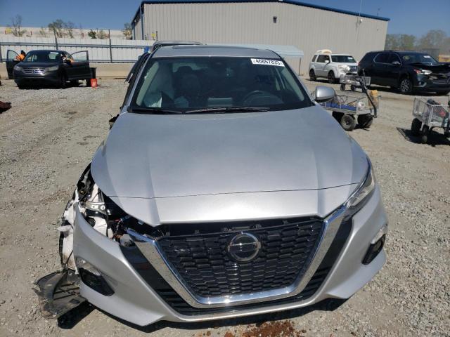 Photo 5 from auction – 2020 NISSAN ALTIMA SL with VIN 1N4BL4EV8LN313323