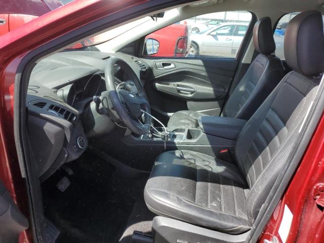 Photo 7 from auction – 2018 FORD ESCAPE SEL with VIN 1FMCU9HD0JUB55036