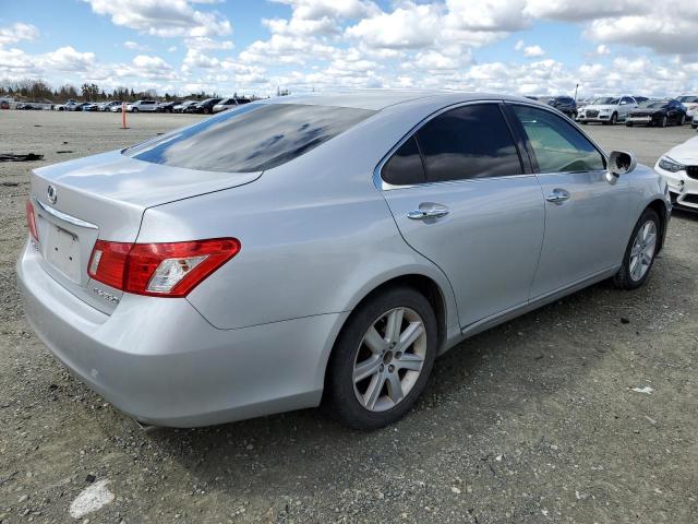 Photo 3 from auction – 2009 LEXUS ES 350 with VIN JTHBJ46G892306932