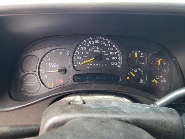 Photo 9 from auction – 2007 GMC NEW SIERRA with VIN 2GTEC13V971170155