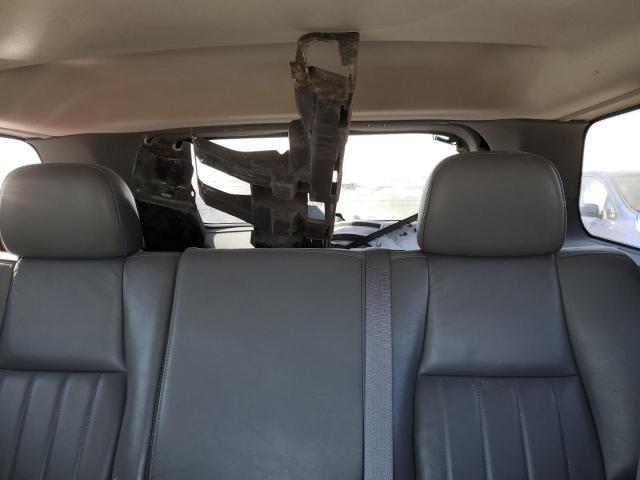 Photo 10 from auction – 2007 JEEP GRAND CHER with VIN 1J8GR48KX7C504557