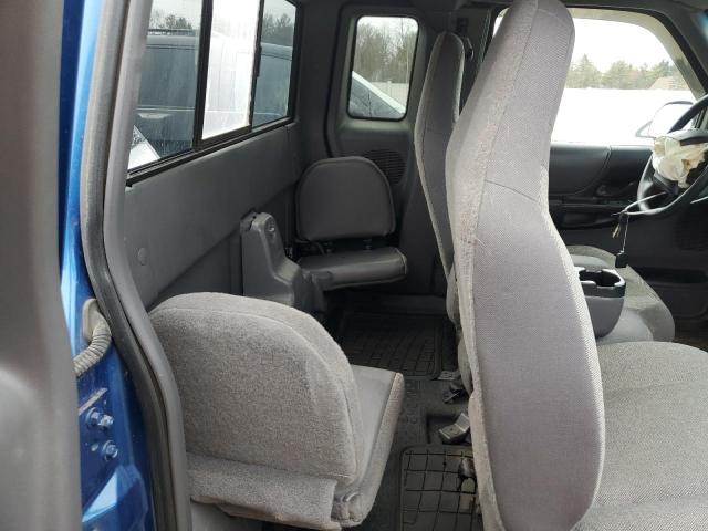 Zdjęcie 10 z aukcji – 2002 FORD RANGER SUP z VIN 1FTZR45E92TA04669