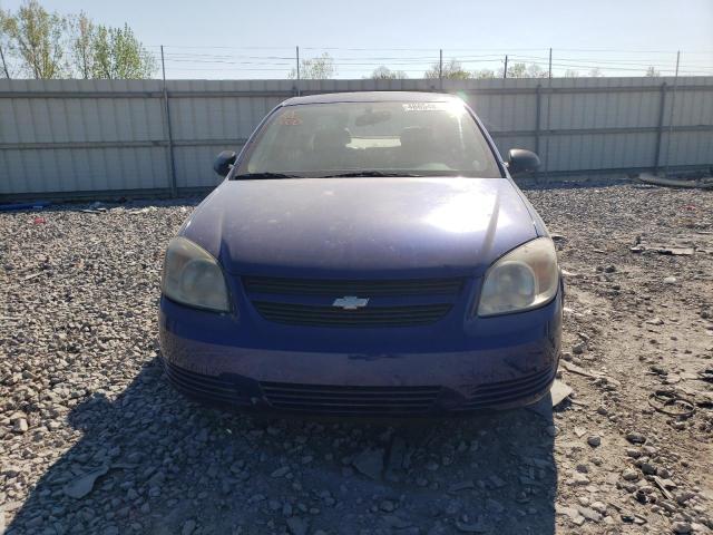 Photo 5 from auction – 2007 CHEVROLET COBALT LS with VIN 1G1AK55F877225169