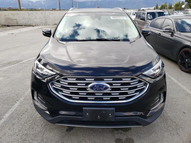 Photo 5 from auction – 2020 FORD EDGE SEL with VIN 2FMPK3J93LBA78620