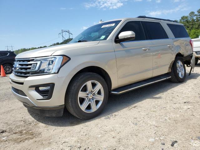 Photo 1 from auction – 2018 FORD EXPEDITION with VIN 1FMJK1HT6JEA31174