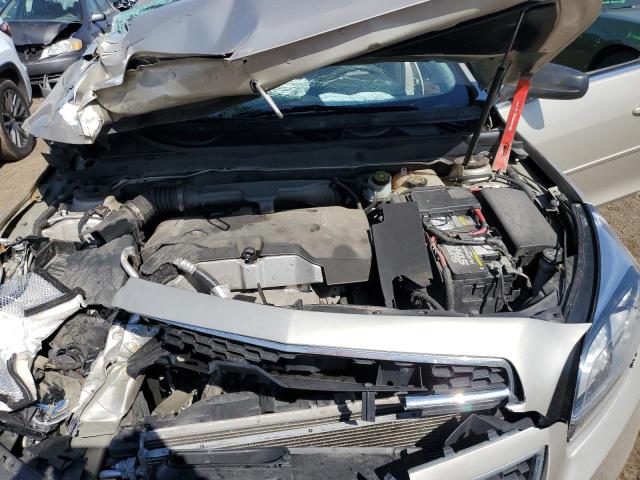 Photo 11 from auction – 2014 CHEVROLET MALIBU LS with VIN 1G11B5SL5EF118979