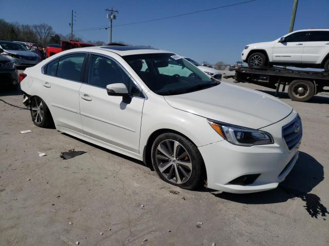 Photo 4 from auction – 2015 SUBARU LEGACY 2.5 with VIN 4S3BNAN65F3076298