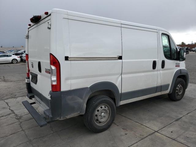 Photo 3 from auction – 2018 RAM PROMASTER with VIN 3C6TRVNG9JE112351