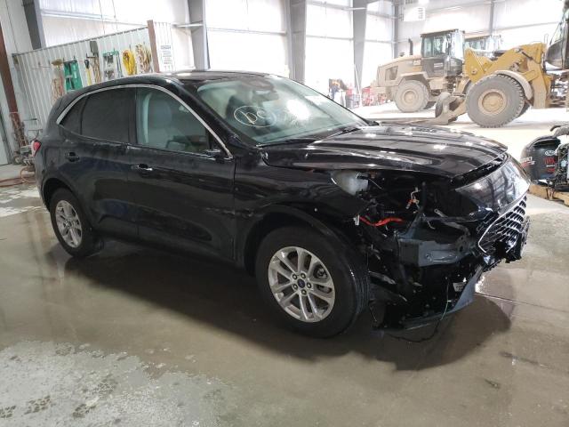 Photo 4 from auction – 2022 FORD ESCAPE SE with VIN 1FMCU9BZ7NUA61665