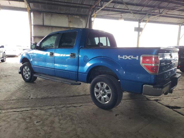 Photo 2 from auction – 2014 FORD F150 SUPER with VIN 1FTFW1EF2EKE66262