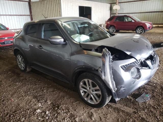 Photo 4 from auction – 2017 NISSAN JUKE S with VIN JN8AF5MR6HT702704