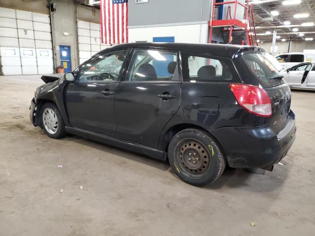 Photo 2 from auction – 2003 TOYOTA COROLLA MA with VIN 2T1KR32E33C041709