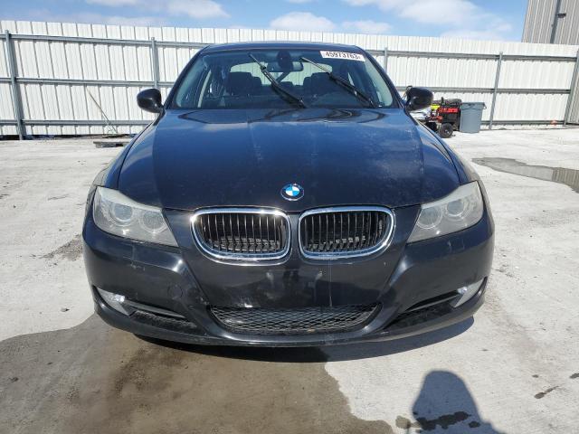 Photo 5 from auction – 2009 BMW 328 XI with VIN WBAPK73539A455356