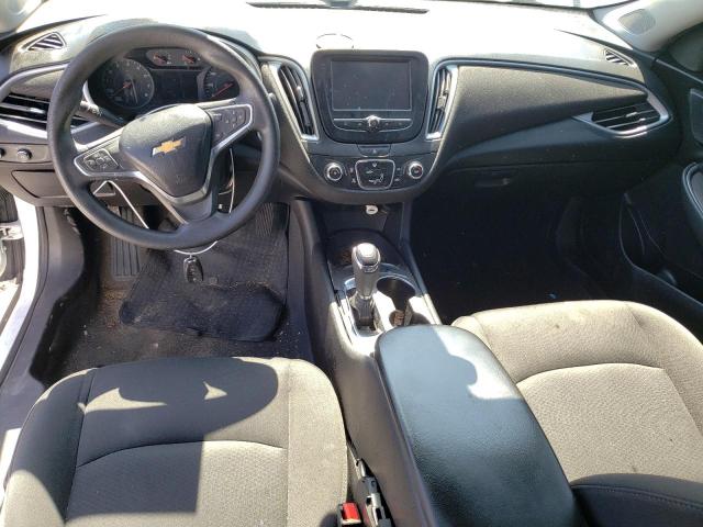 Photo 8 from auction – 2018 CHEVROLET MALIBU LS with VIN 1G1ZB5ST5JF209490