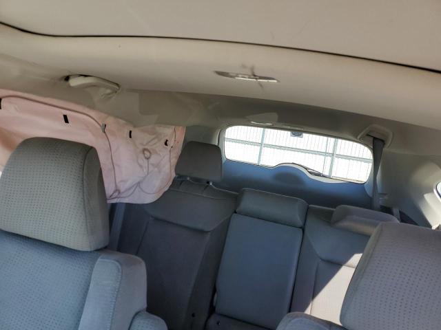 Photo 10 from auction – 2012 HONDA CR-V EX with VIN 5J6RM4H55CL007882