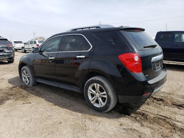 Photo 2 from auction – 2013 CHEVROLET EQUINOX LT with VIN 2GNFLGEK9D6150312