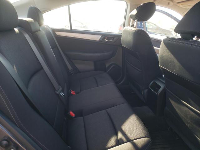 Photo 10 from auction – 2015 SUBARU LEGACY 2.5 with VIN 4S3BNAC64F3016256