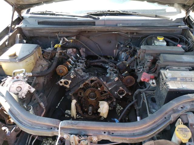 Photo 11 from auction – 2005 JEEP GRAND CHER with VIN 1J4GS48K45C570637