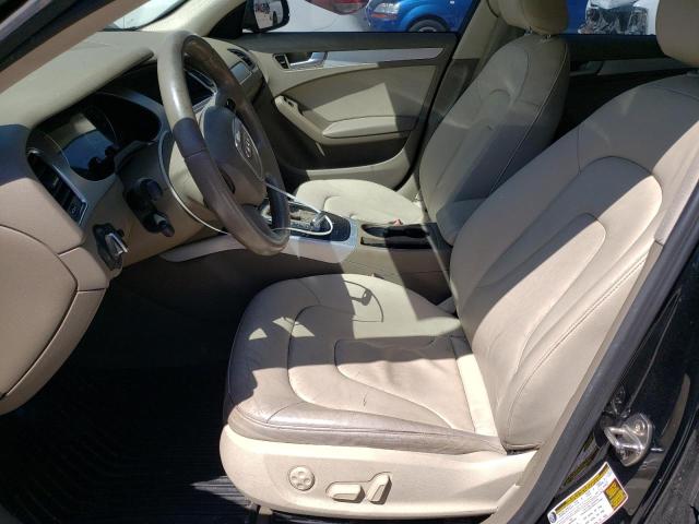 Photo 7 from auction – 2010 AUDI A4 PREMIUM with VIN WAUAFAFL4AN012289