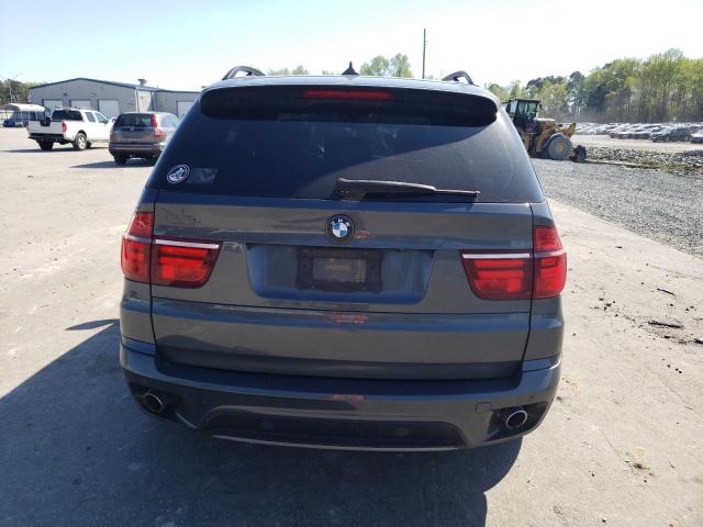 Photo 6 from auction – 2012 BMW X5 XDRIVE3 with VIN 5UXZW0C51CL664693
