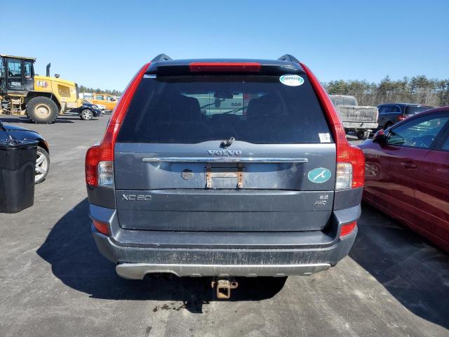 Photo 6 from auction – 2007 VOLVO XC90 3.2 with VIN YV4CZ982771381599