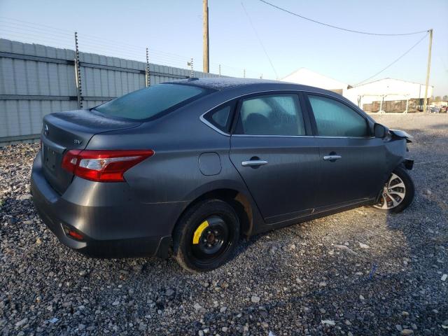 Photo 3 from auction – 2018 NISSAN SENTRA S with VIN 3N1AB7AP1JY268648