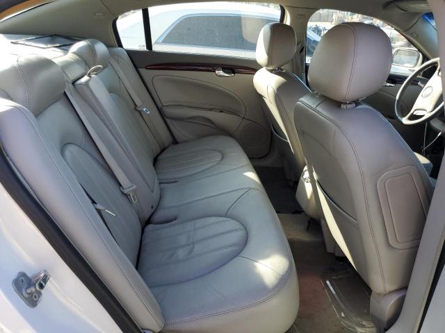 Photo 10 from auction – 2006 BUICK LUCERNE CX with VIN 1G4HD57206U212762