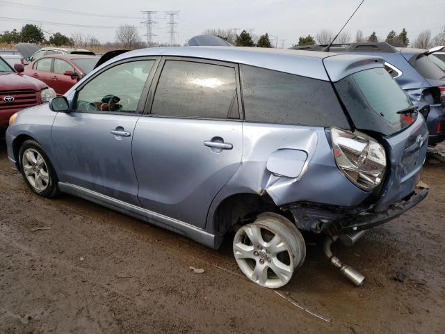Photo 2 from auction – 2005 TOYOTA COROLLA MA with VIN 2T1KR32E45C382829
