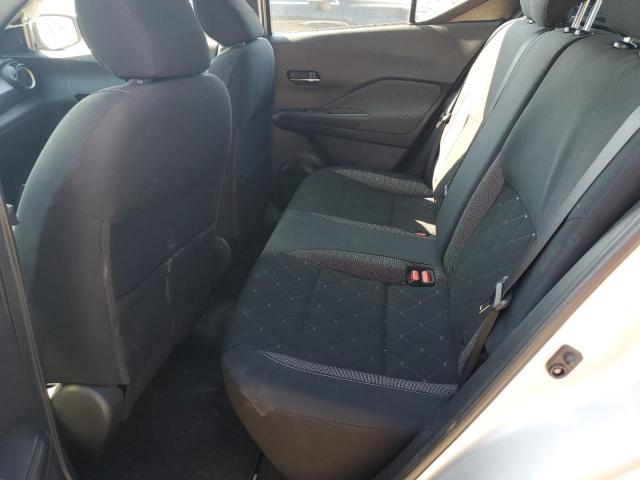 Photo 10 from auction – 2019 NISSAN KICKS S with VIN 3N1CP5CU5KL553370