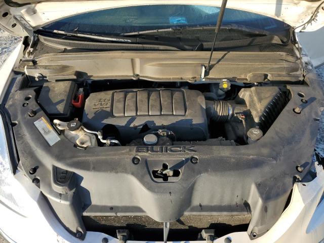 Photo 12 from auction – 2012 BUICK ENCLAVE with VIN 5GAKRDED1CJ286975