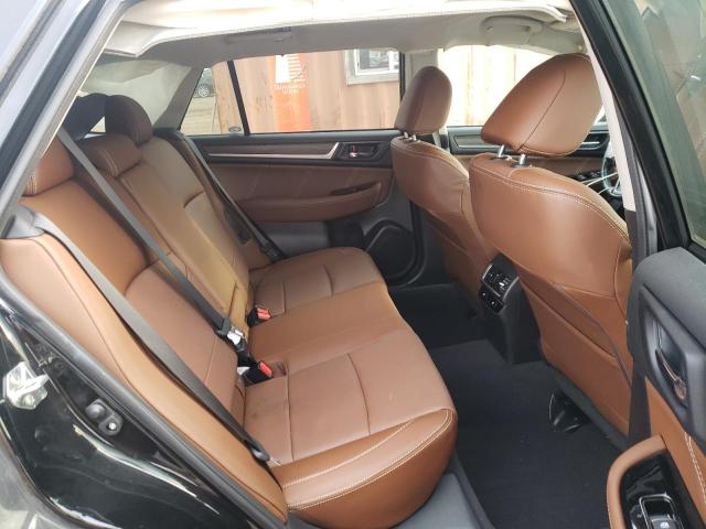 Photo 10 from auction – 2017 SUBARU OUTBACK TO with VIN 4S4BSETC5H3307661