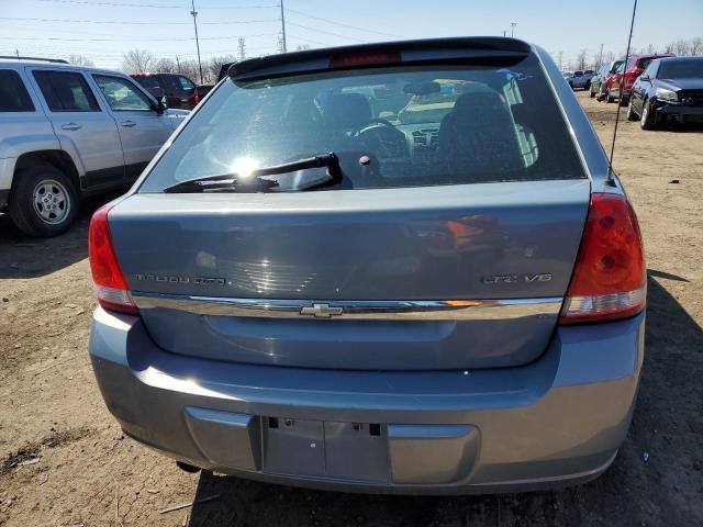 Photo 6 from auction – 2007 CHEVROLET MALIBU MAX with VIN 1G1ZU67NX7F165585