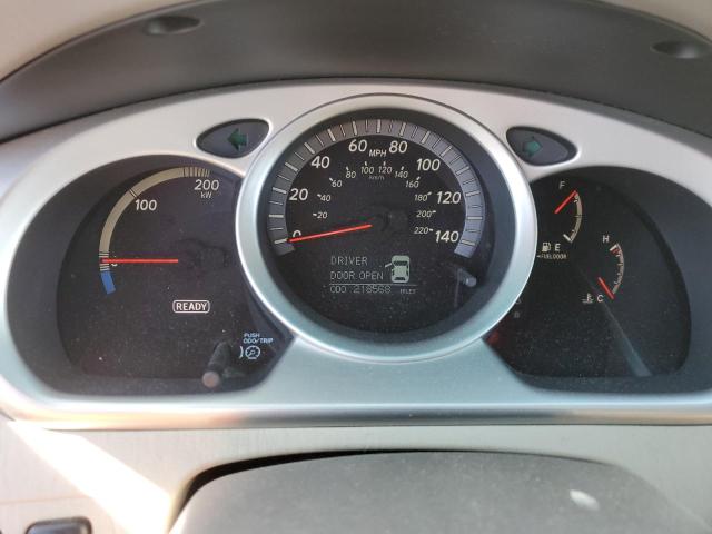 Photo 9 from auction – 2007 TOYOTA HIGHLANDER with VIN JTEEW21AX70035206