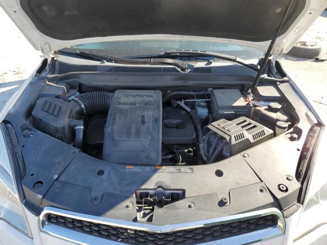 Photo 12 from auction – 2012 CHEVROLET EQUINOX LT with VIN 2GNALDEKXC6358979